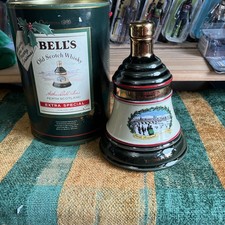Vintage bells whisky bell - vintage,