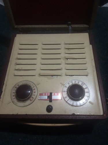 Vidor cn429 personal attache - vidor,