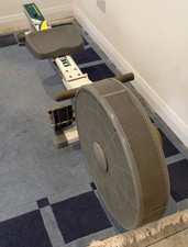 Rowing Machine - Airmaster Air-Resistance - Used