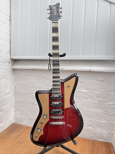 Rivolta mondata xviii left - mondata,