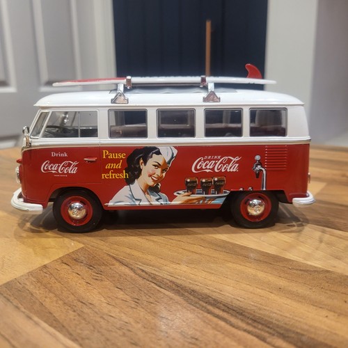 1963 welly cocacola - 1963,