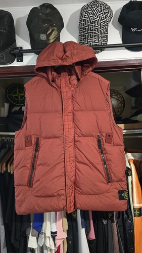 Stone island garment - , dyed