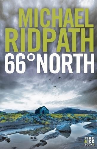 North a magnus iceland - 66°,