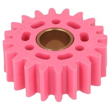 Pink Gear for BOSCH SUFFOLK
