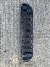 Mini R55 56 57 58 59 JCW /Cooper S Aero kit Front BumperLower Grille