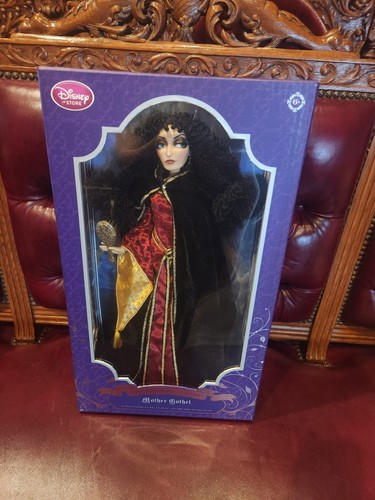 Disney store limited edition - disney,