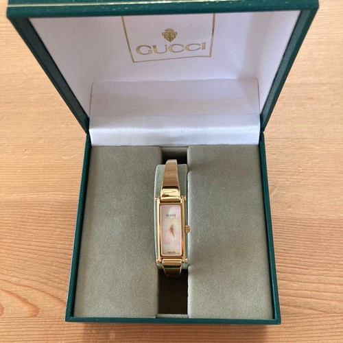 Excellent condition gucci - excellent,
