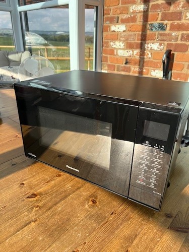 Panasonic microwave ct56jb - microwave, nn-ct56jb