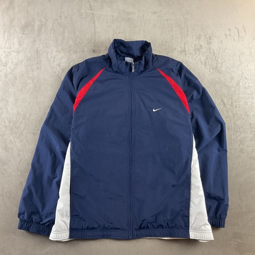 Vintage 2000s nike - vintage, track