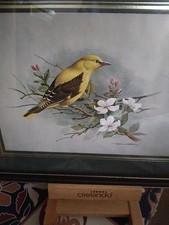 Basil Ede VINTAGE PRINT