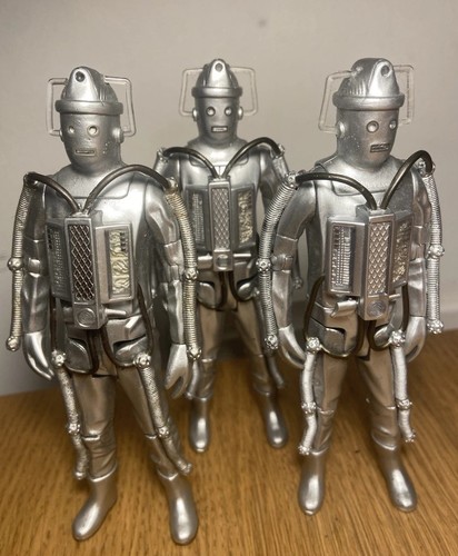 Doctor who character - character, options