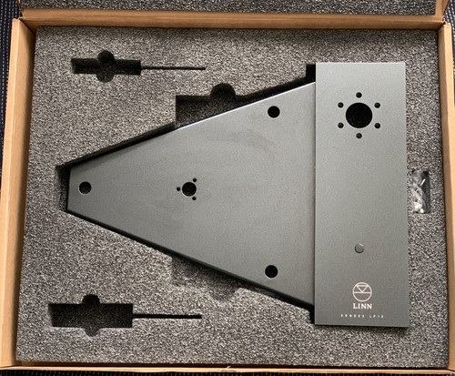 Linn kore sub - kore, chassis
