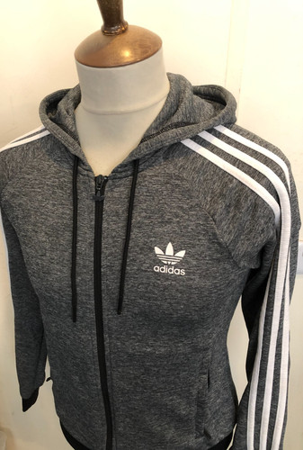 Retro adidas tracksuit top - adidas,