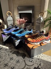 (TAKING OFFERS) Nike Air Max