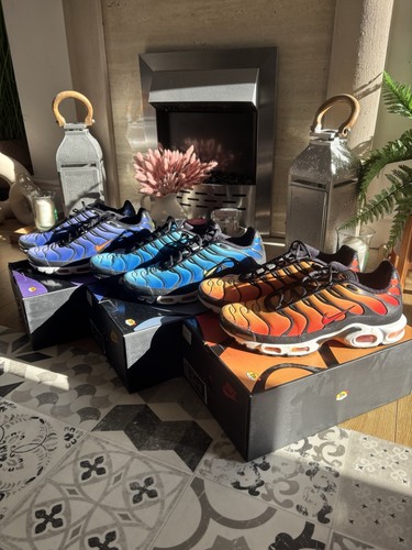 Nike air max - (taking,