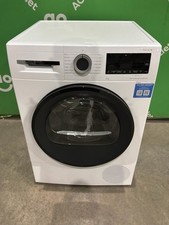 Bosch 9Kg Heat Pump Tumble