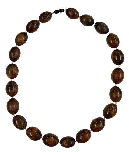 Vintage chunky marbled - vintage,
