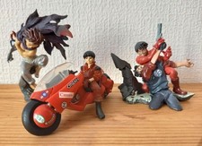 Kaiyodo akira kaneda and - kaneda,