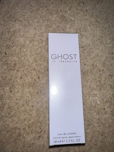 New ghost fragrance - ghost, 100ml