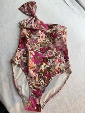 TED BAKER SWIMSUIT SIZE 2
