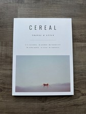 Cereal Magazine - Volume 10 -