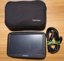 TomTom Start 52 5" Sat Nav