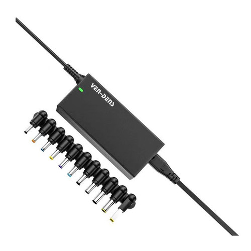 Universal 65w laptop charger - universal,