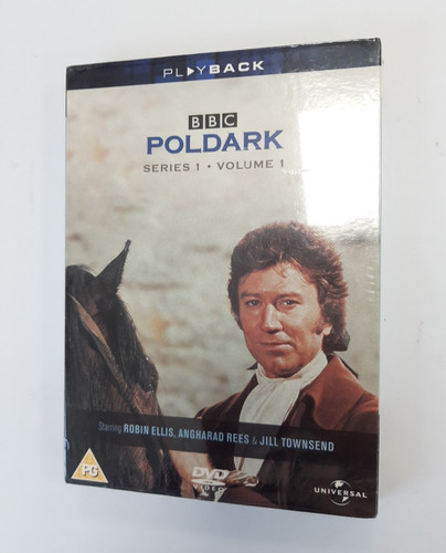 Poldark series vol 1 box - -, (box