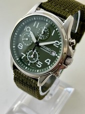 Seiko Chronograph 7T92-0BB0