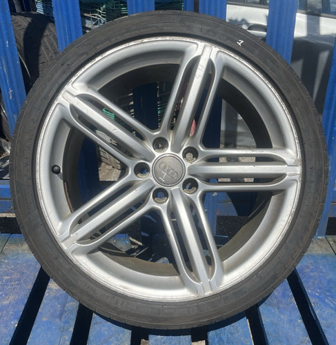 Audi line 2009 - s,