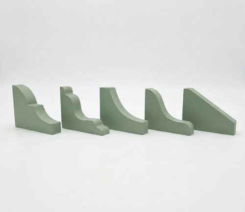Large mdf moisture resistant