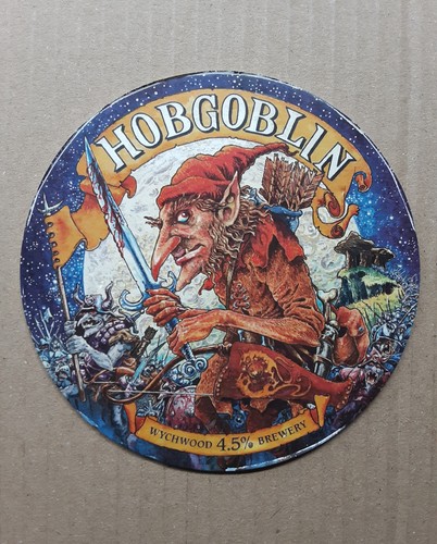 Wychwood brewery used - brewery,
