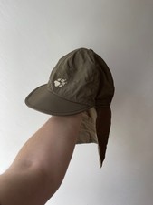 Jack Wolfskin Supplex Sun Cap