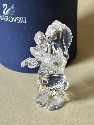 Swarovski crystal disney - crystal, "disney's