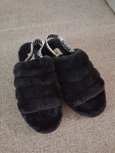Ugg fluff yeah slide - ugg,