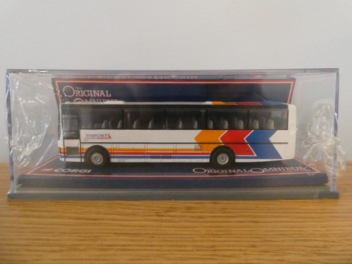 Corgi ooc stagecoach - ooc, kent