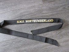 H.M.S. Northumberland Royal
