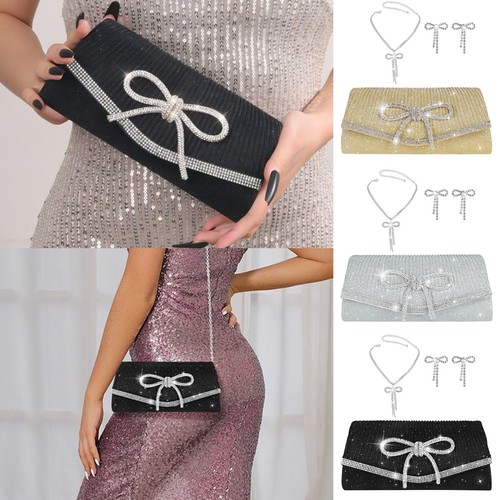 Women ladies evening - ladies, clutch