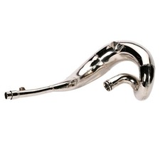 FMF Gold Series Fatty Front