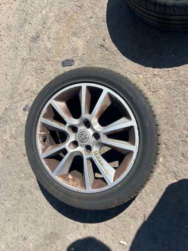 Vauxhall zafira 2008 inch - 2008, 17