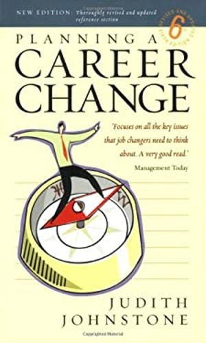 Planning career change - a,