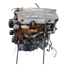 Honda CR-V 2006 MK2 2.2 CTDI