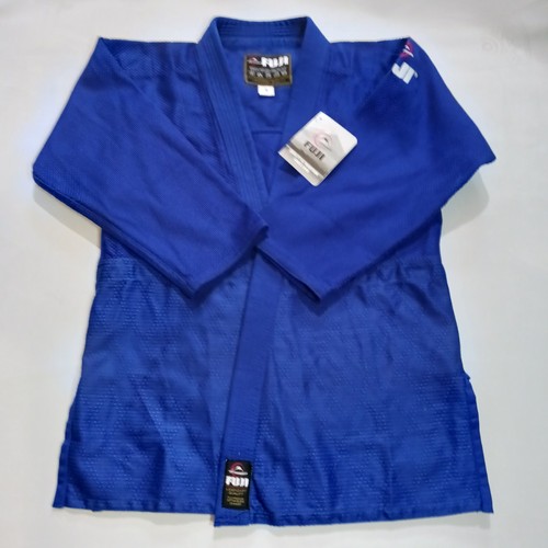 Fuji single weave blue - weave,