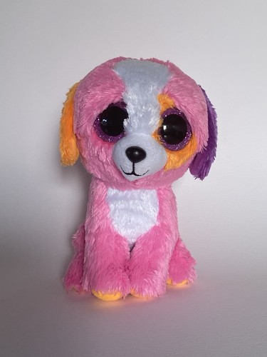 Beanie boo precious pink - ty,