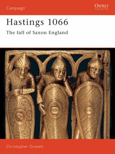 Hastings 1066 osprey - hastings,