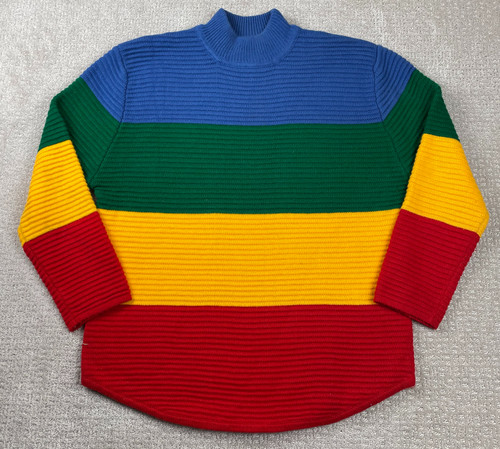 Unif sweater womens medium - womens,