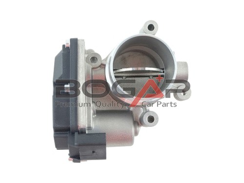 Throttle body fits - fits:, passat