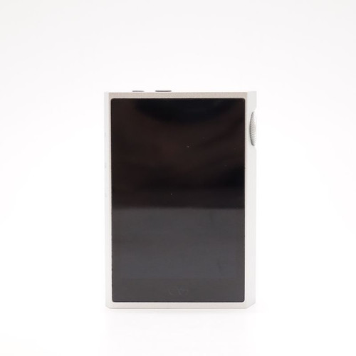 Shanling plus silver - m1,
