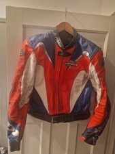 Spidi two Piece Motorcycle