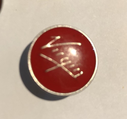 Virgin trains jacket buttons - trains, x